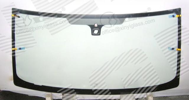 Szyba przednia GS2801D17 XYG