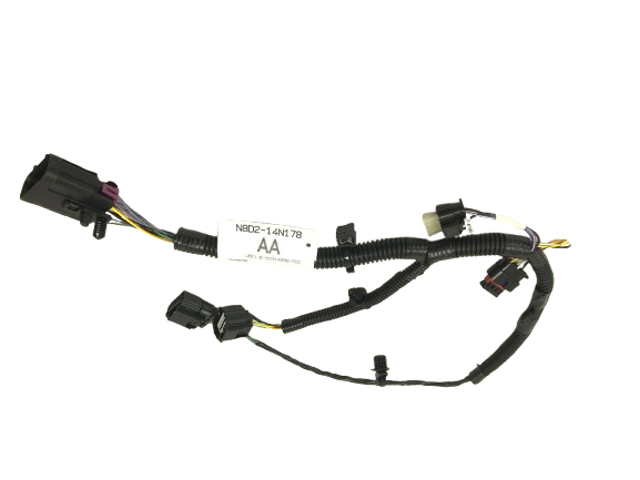 LR162459 Land Rover 