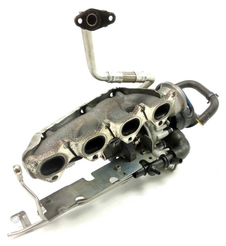 Turbina 03C145702L VAG