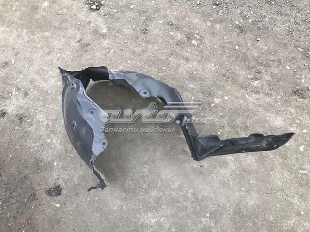 KB7W56140C Mazda Nadkole błotnika przedniego lewe