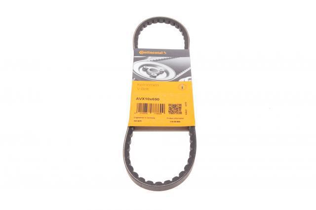  Continental/Siemens AVX10X690