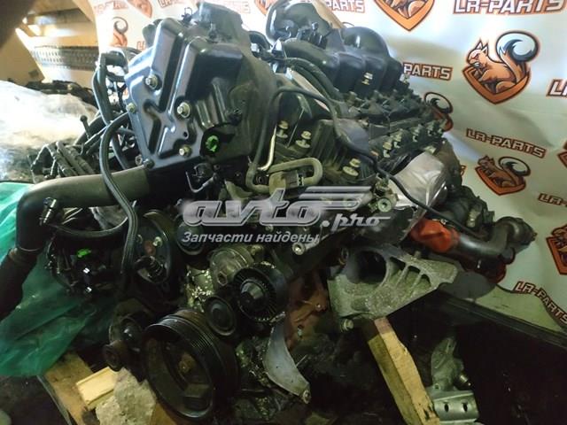 Silnik w komplecie LR071017 Land Rover