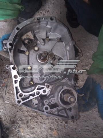 Mechaniczna skrzynia biegów w komplecie Renault (RVI) JB1132 cena, od 214,52 USD
