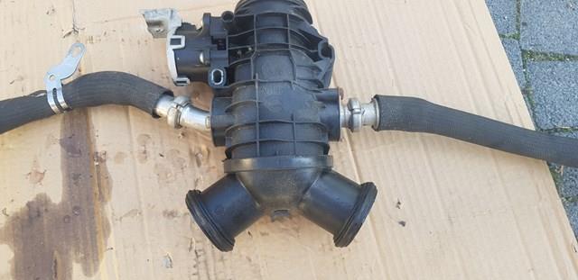 Przepustnica, komplet Peugeot/Citroen 9X2Q9L444CA cena, od 258,31 USD