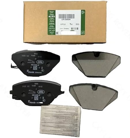  Land Rover LR156904