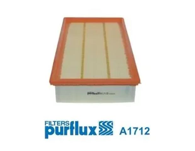 Filtr powietrza Purflux A1712 cena, od 12,82 USD