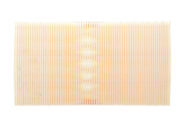 Filtr powietrza A1712 Purflux