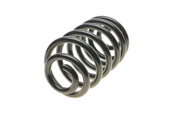 Sprężyna tylna 212038 Solgy