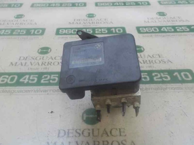 Sterownik ABS  hydrauliczny BMW 3 