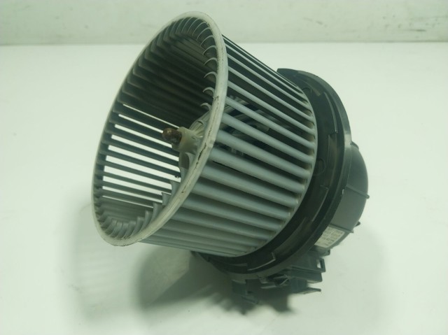 9833380480 Peugeot/Citroen Silniczek wentylatora nagrzewnicy (ogrzewacza wnętrza)
