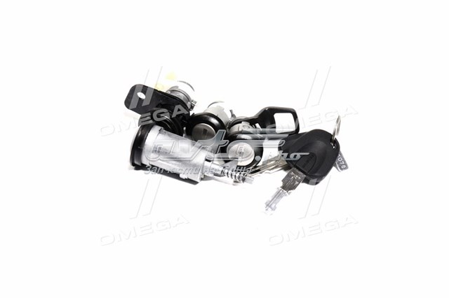 Zestaw wkładek zamków do Daewoo Nexia II N150