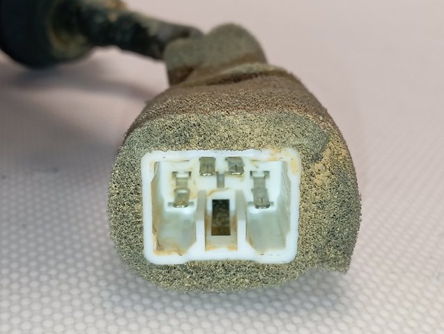 Do koszyka 92401G6000 Hyundai/Kia Lampa zespolona tylna lewa