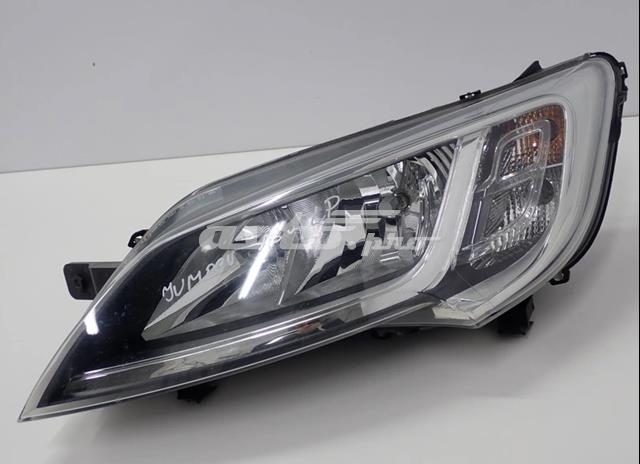Do koszyka 1394426080 Fiat/Alfa/Lancia Reflektor lewy