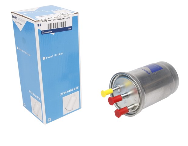 2T149155B1E Ford Filtr paliwa