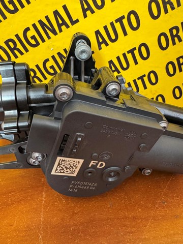 PYFD1516ZA Mazda Termostat