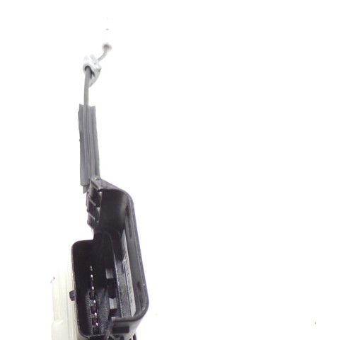  Zamek drzwi tylnych prawych Citroen C4 