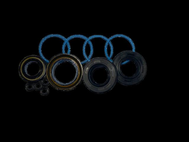 Zestaw naprawczy maglownicy (mechanizmu) (zestaw uszczelniaczy) Chevrolet Cruze sedana (J300) (2009 - 2026) cena, od 50,03 USD