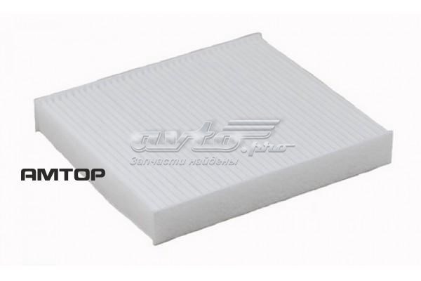 Do koszyka AC9411 JS Asakashi Filtr kabiny