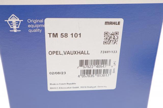 Termostat General Motors 55505571