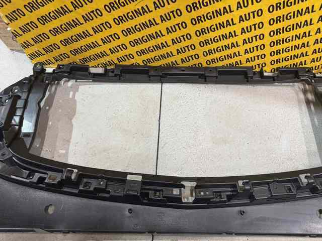 Do koszyka KSD550031ABB Mazda Zderzak przedni, górna część