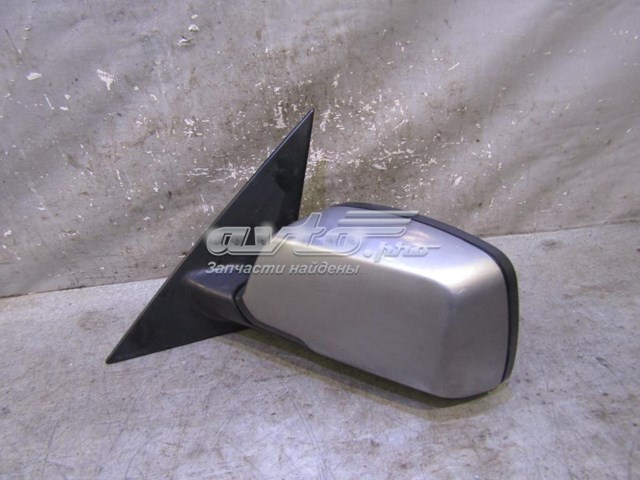 Lusterko wsteczne lewe do BMW X3  E83