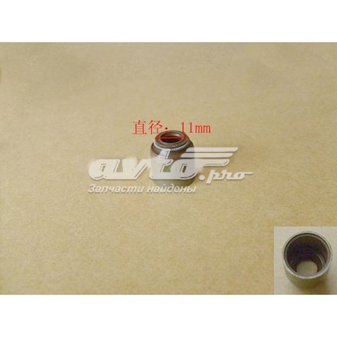  Uszczelniacz zaworu dolotowego/wylotowego Great Wall Hover 