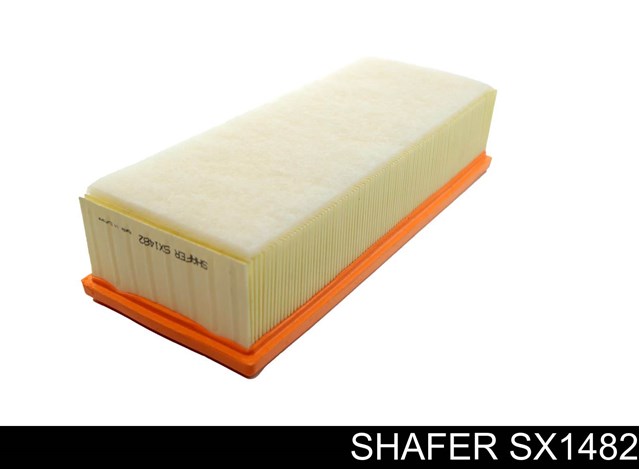 Filtr powietrza SX1482 Shafer