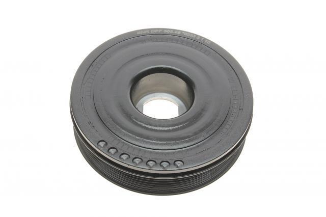 Koło pasowe wału korbowego SNR DPF35528 cena, od 106,80 USD