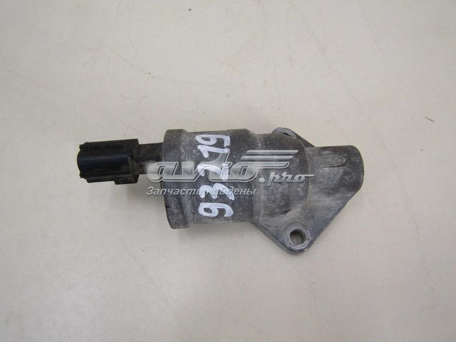Do koszyka XS4U9F715DA Ford Regulator biegu jałowego