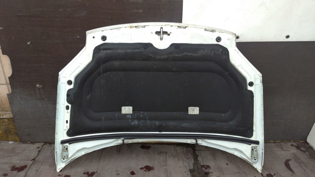 Maska silnika 7901K5 Peugeot/Citroen