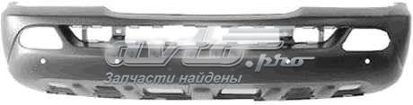Zderzak przedni Polcar 5044075 cena, od 307,36 USD