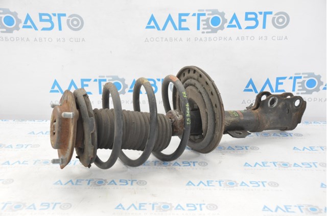 Do koszyka 4851080582 Toyota Amortyzator przedni prawy