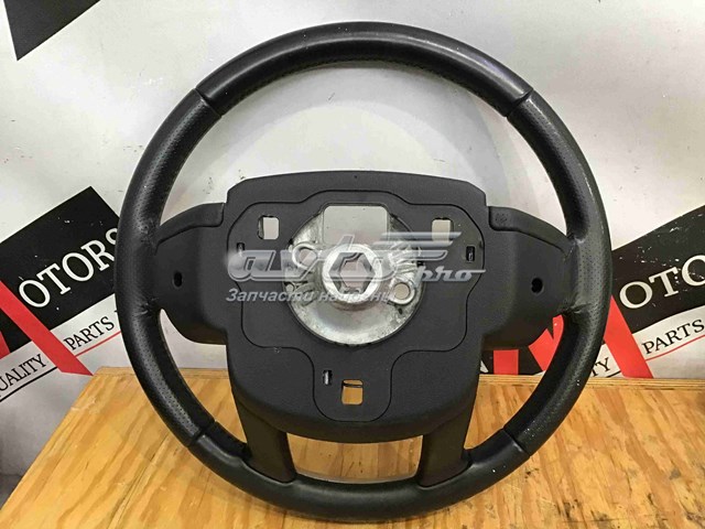 Kierownica do Land Rover Range Rover SPORT II L494