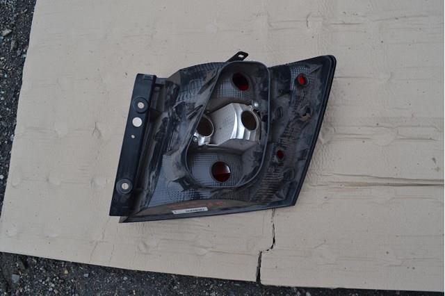 Lampa zespolona tylna lewa 6V9945095 VAG