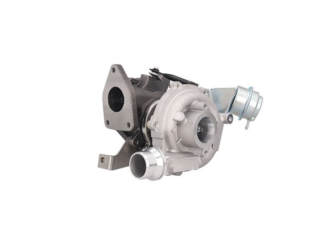 7661110001 MSG Rebuilding Turbina