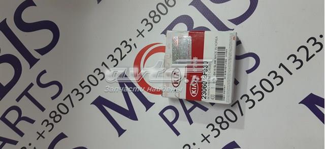 Do koszyka Panewki korbowodowe wału korbowego, zestaw, standardowe (STD) Hyundai Santa Fe III DM