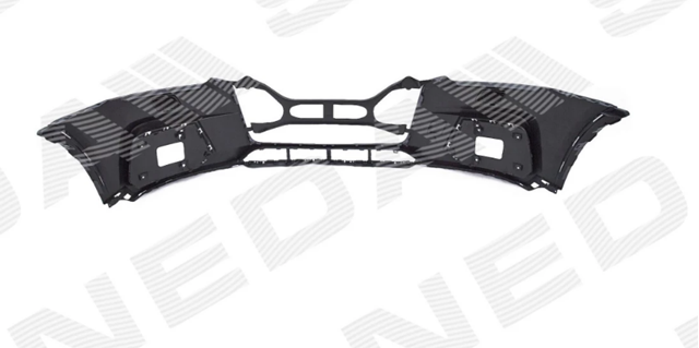 Lampa zespolona tylna lewa Ford Explorer 
