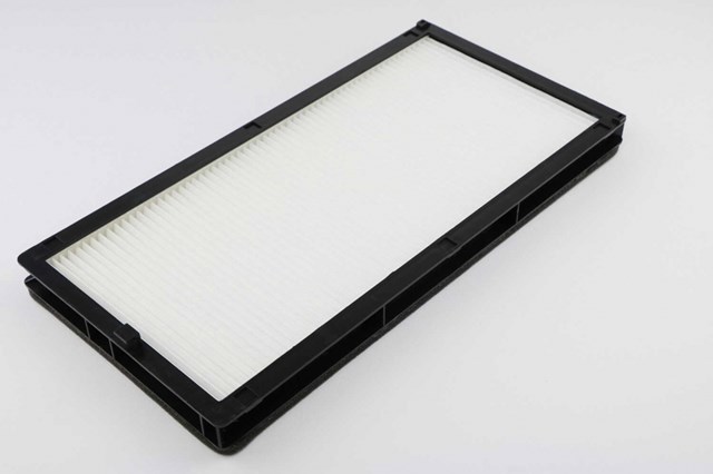 SA177 Shafer Filtr kabiny