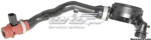 Zawór PCV odpowietrzający silnik Chrysler 68188865AA