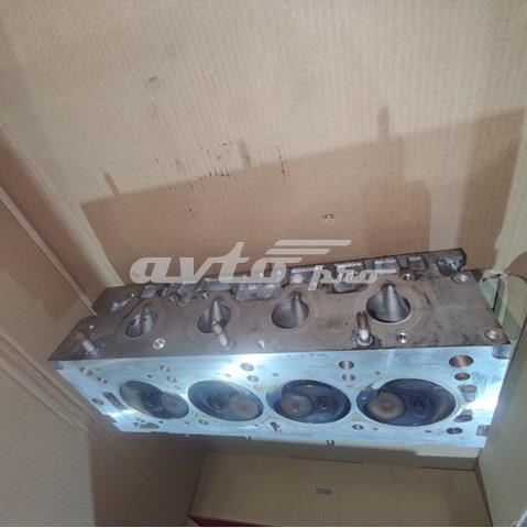 Głowica cylindrów Renault (RVI) 7711497425 cena, od 1309,11 USD