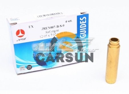 Prowadnica zaworu AMP/Paradowscy JREN007BS0