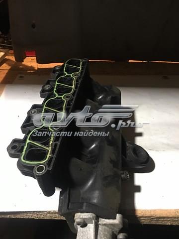 Kolektor ssący Fiat/Alfa/Lancia 55230898 cena, od 157,53 USD