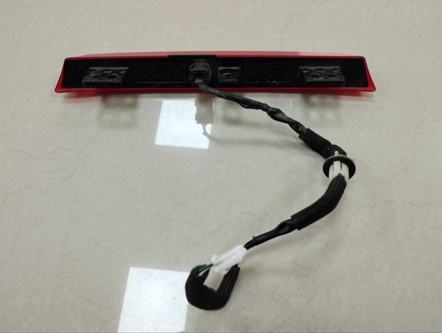 Lampa stop tylna dodatkowa Mazda 3 