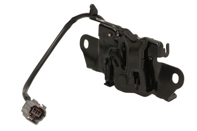 Zamek maski Mazda GHP956620B cena, od 111,52 USD