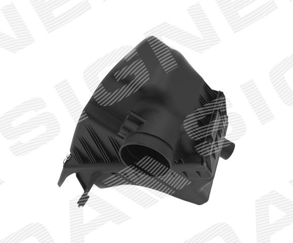 Obudowa filtra powietrza do BMW 5  E61