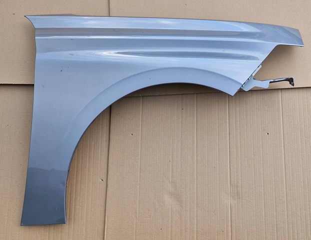Błotnik przedni prawy do Peugeot 508 II FB, FH, F3