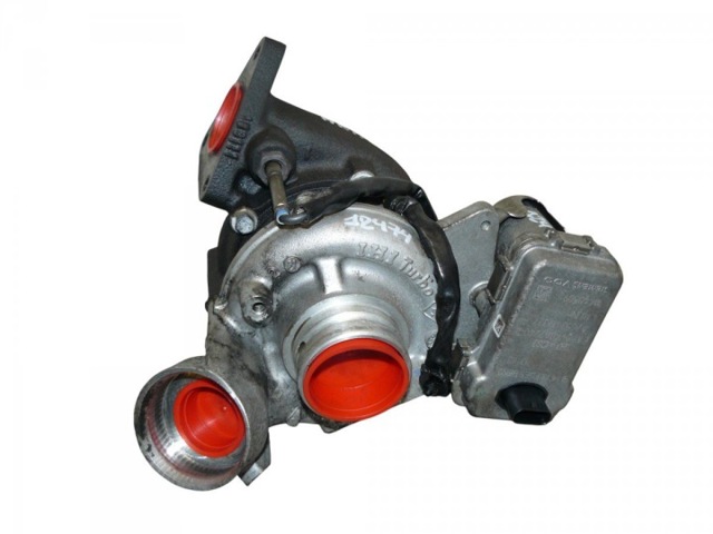 A651090028680 Mercedes Turbina
