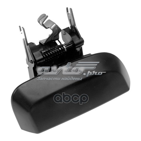 Klamka drzwi tylnych prawa zewnętrzna Nissan/Infiniti 82606EA502 cena, od 36,74 USD