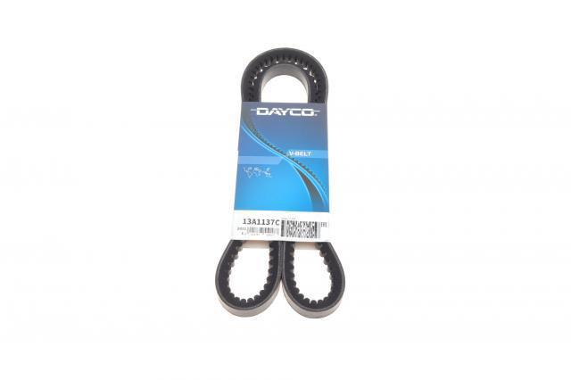 Pas napędowy mechanizmów 13A1137C Dayco
