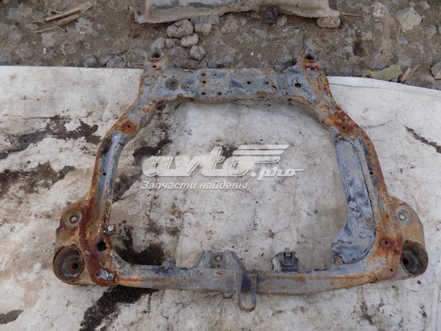 Korpus osi przedniej Hyundai/Kia 624052H000 cena, od 279,70 USD